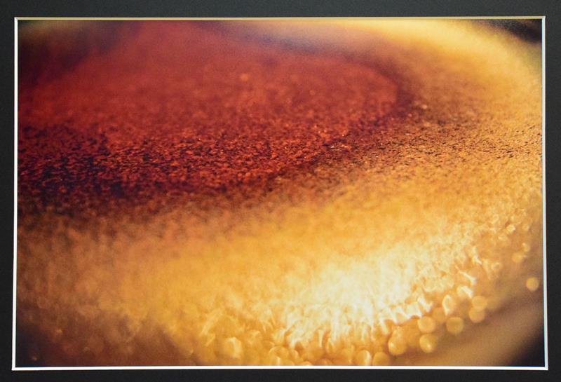 「さび」撮り続け８年　フィルムで感性光らせ　写真愛好家・吉田さん初個展　茂原
