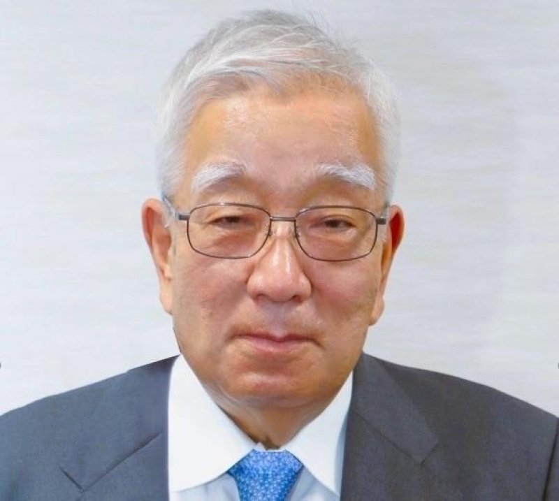 松元善一氏