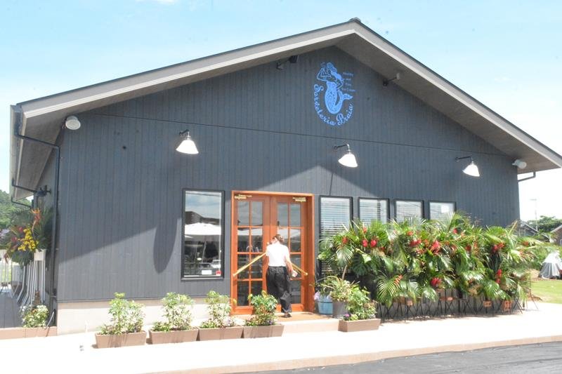 幅広い世代集う場に　海辺のアイス店「ソルヴェテリア　プライア」オープン　地元産食材使ったフレーバー　いすみ