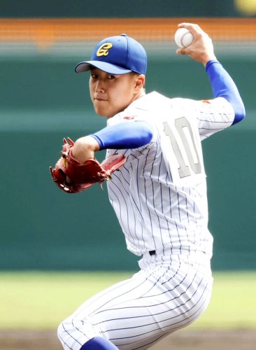 臼井夕馬＝３月