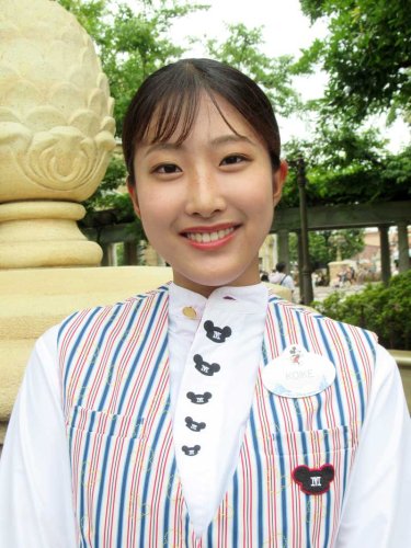 ハラハラドキドキ爽快感　東京ディズニーリゾートの「涼」体験　【舞浜タイムズ７月号】