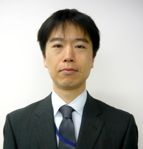 金柿正志氏