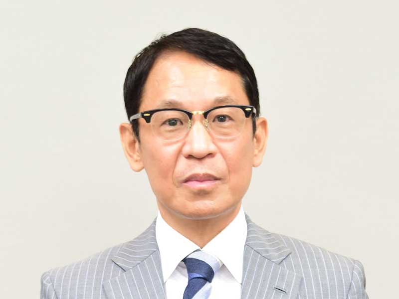 椎木保容疑者