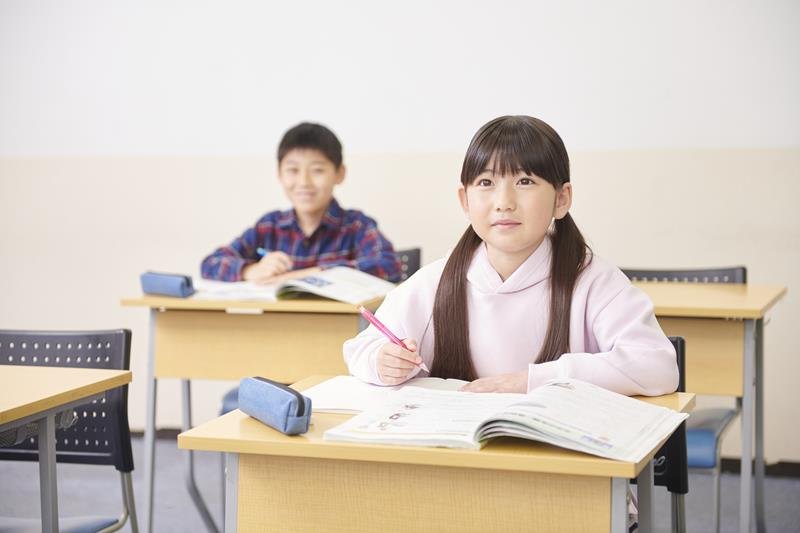 低学年から始める！知的好奇心の育み　【合格への助走　市進受験ナビ】