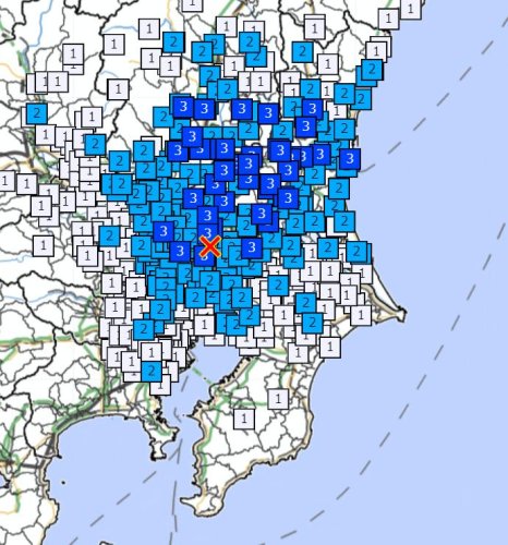 気象庁ホームページより
