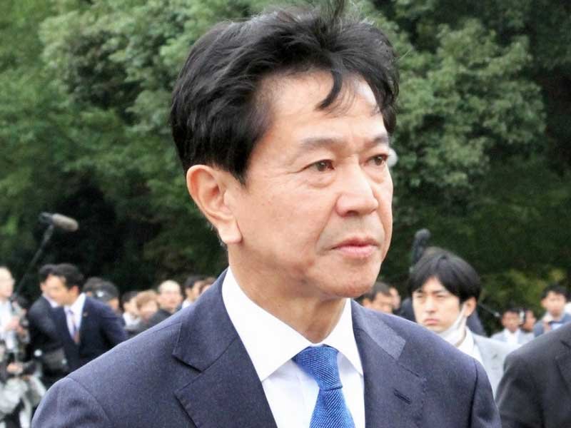 新人議員ら初登院　千葉県内選出　「バッジの重み感じる」「熟議の政治を」　国会召集、決意新たに【動画あり】
