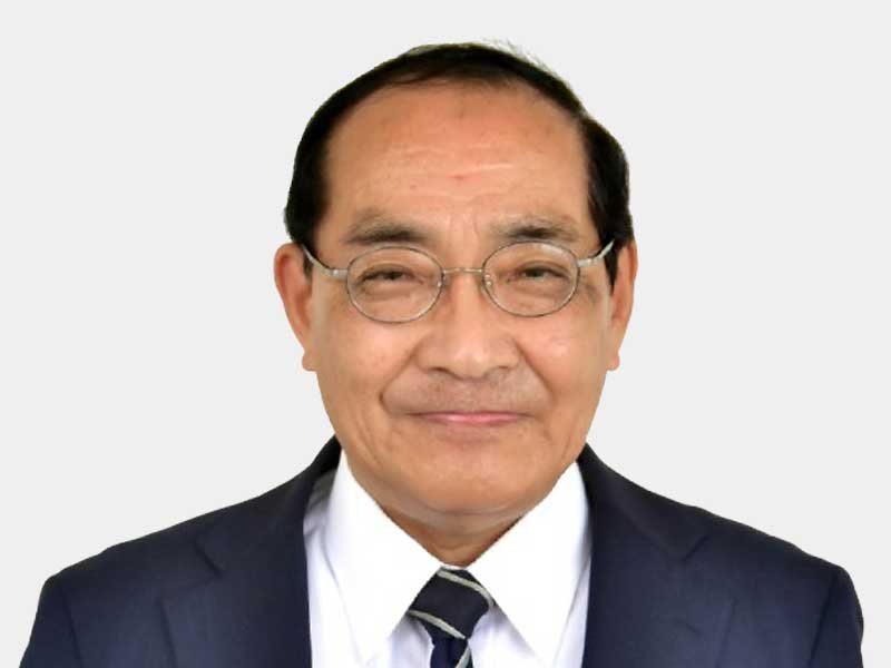 太田洋氏