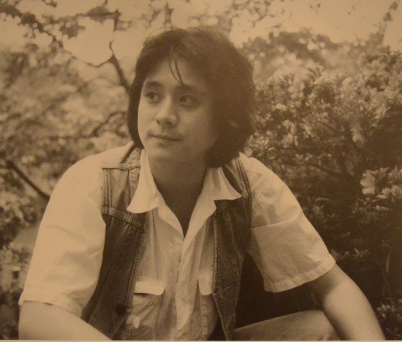 地元が生んだ画家知って　横芝光で伊藤順一展　３月９日まで