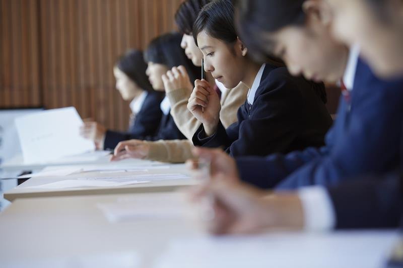 千葉の高校入試倍率＆傾向分析！志望校合格のポイントとは？【合格への助走　市進受験ナビ】