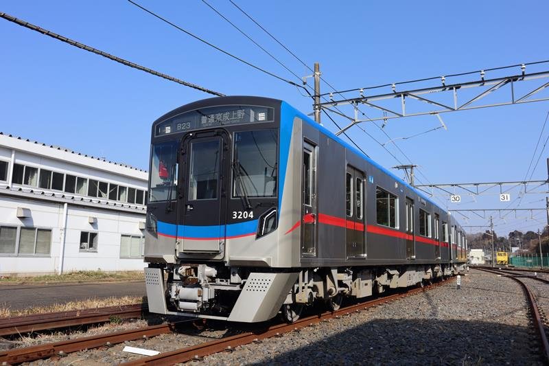 ピンクの電車、親しまれ　環境負荷軽減へ新型導入　【新京成　未来への出発】（２）