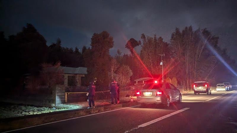 【速報】住宅で高齢男女負傷し搬送　「変な人が入ってきて切られた」殺人未遂事件として容疑者の行方捜査　成田