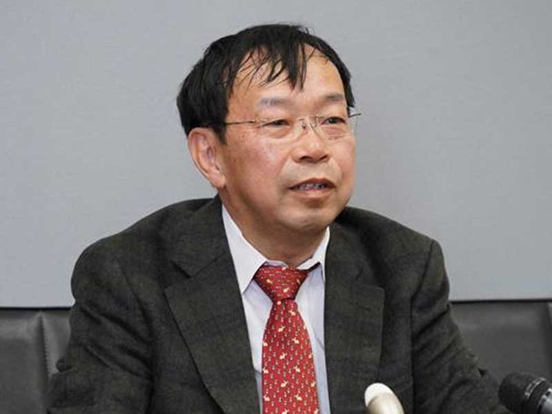 黒木尚長氏