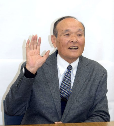 門田正則氏