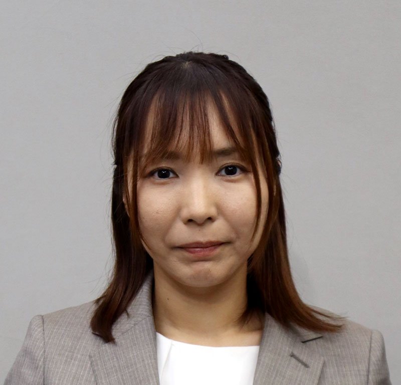 山本なつみ氏