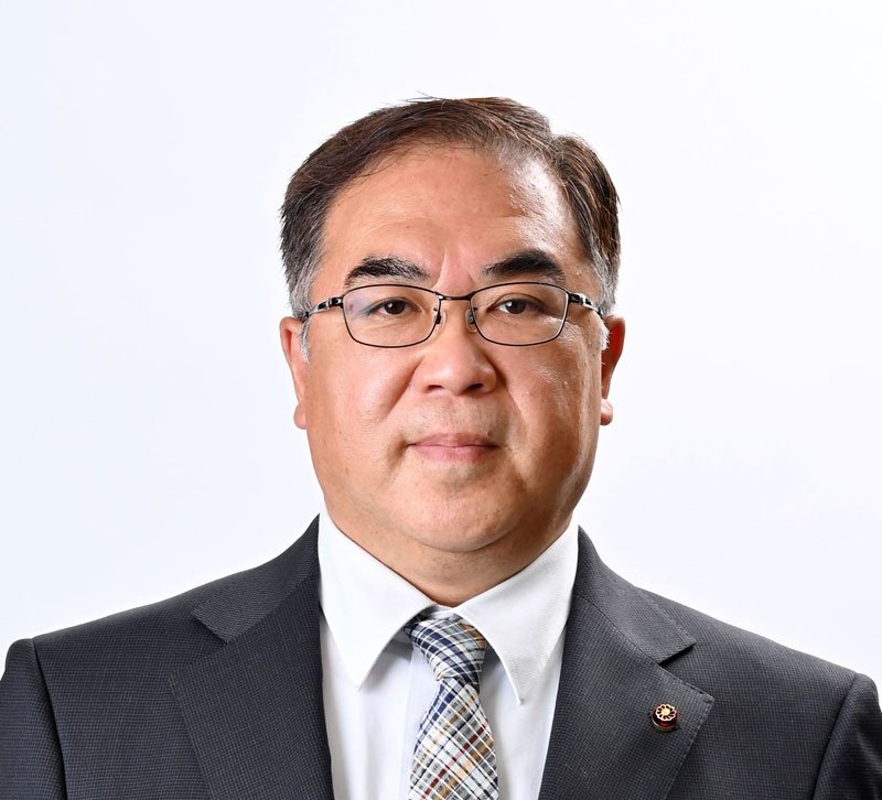 新議長に石原氏　副議長は野村氏　流山市議会