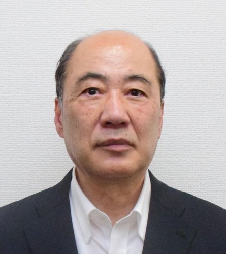 平野貞夫氏
