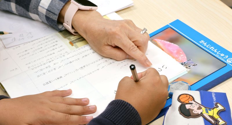 在留外国人増　日本語学習環境に課題　ＮＰＯが児童らに支援教室　【ちば子どもの居場所　学び多様化の時代に】（３）