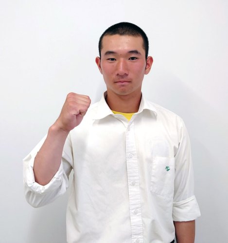 連覇へチーム意識改革　危機感持ち主将交代　木更津総合　【熱闘は間近に　２０２５年　千葉高校野球】（下）