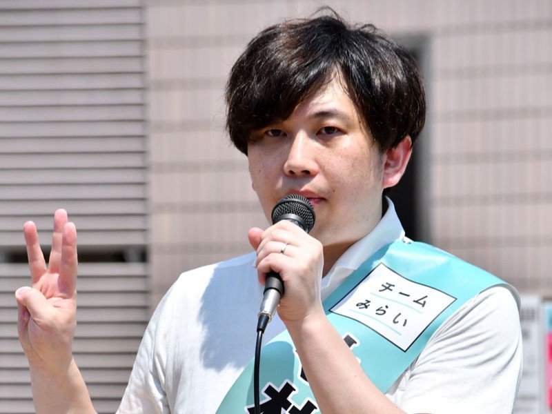 小林修平氏