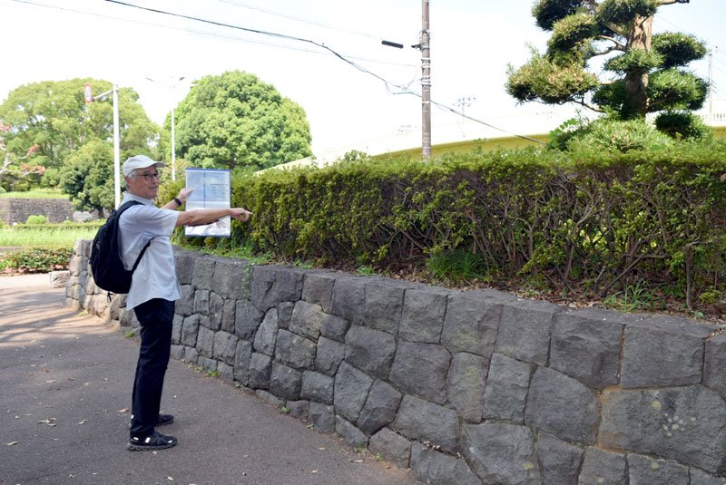 性能東洋一の“耳と口”　デマや戦争開始命令発信も　船橋海軍無線電信所　【戦後８０年ちば　記憶宿る地を訪ねて】（１１）