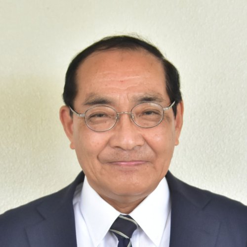太田洋氏
