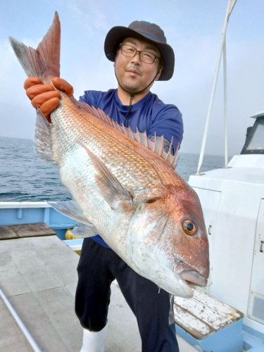 平砂浦、鴨川スルメイカ好調　保田、富岡アジ狙える　【今週の釣果】