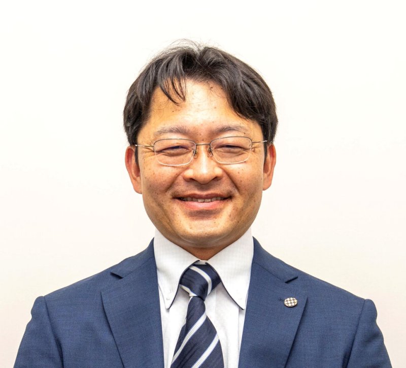 日本公認会計士協会　千葉会　副会長　牧野智成氏