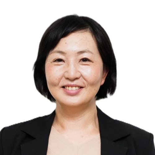 高原和江氏