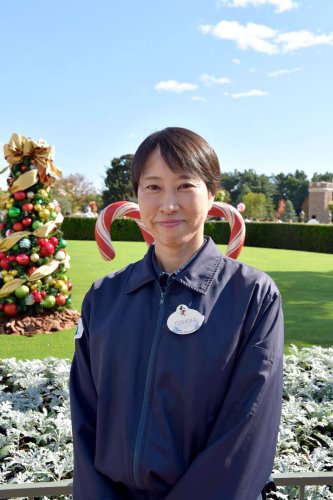 新パレードおもちゃも存在感　東京ディズニーリゾート「ディズニー・クリスマス」幕開け　【舞浜タイムズ１１月号】