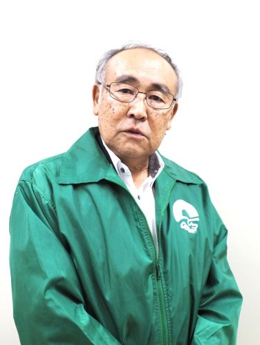 伊藤修一さん