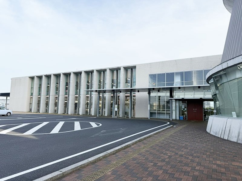 東庄町役場