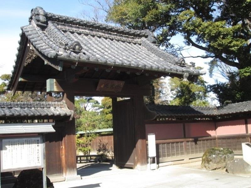 市民会館入り口

