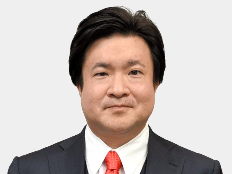 藤巻健太氏
