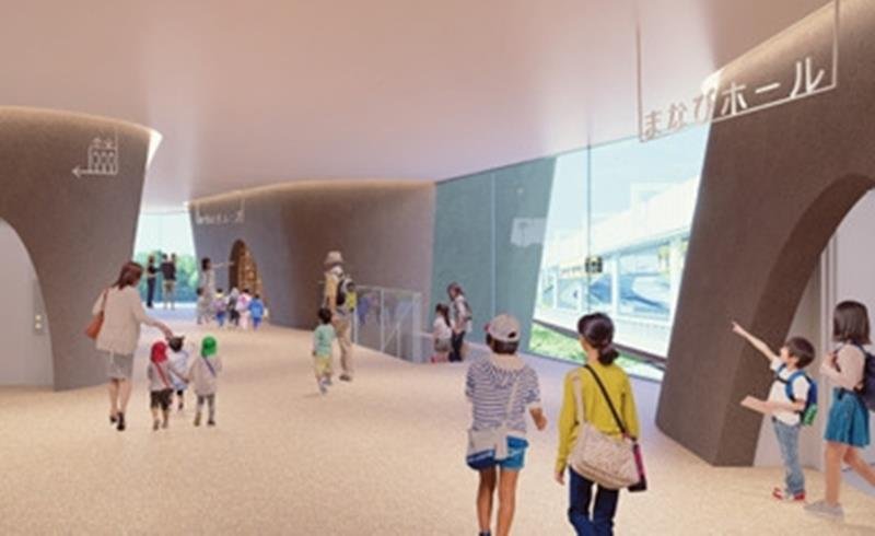 新博物館の事業者決まる　千葉市加曽利貝塚　２０３０年度開館へ　３階建て、工房や売店整備