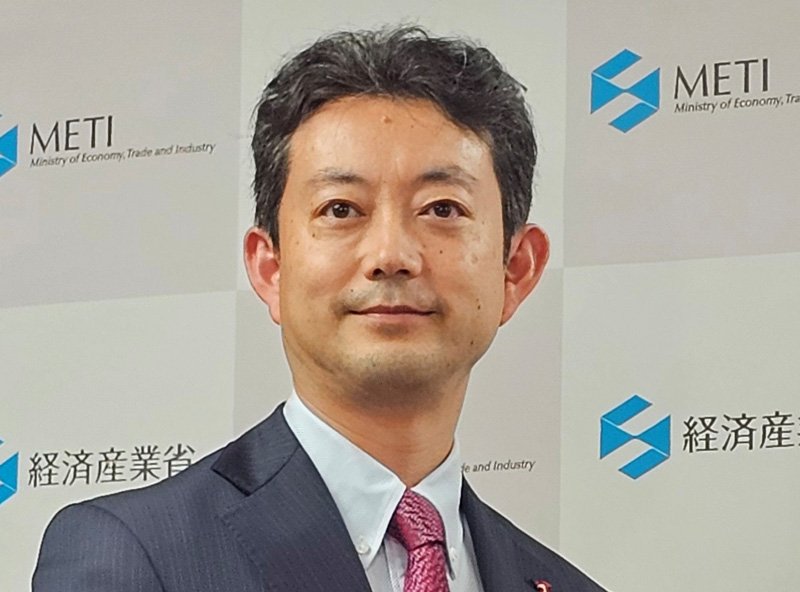 熊谷俊人知事