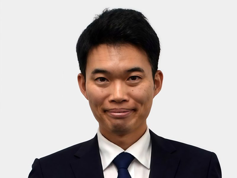 鈴木陽介氏