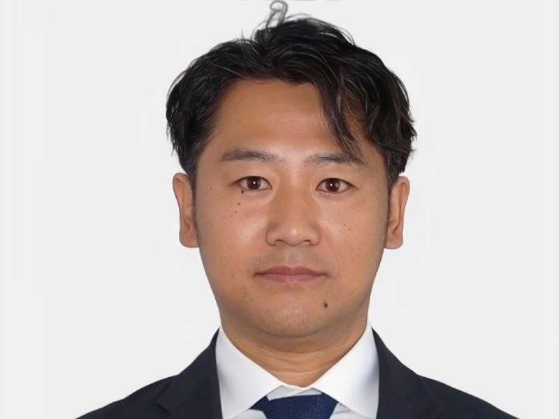 加藤真裕氏