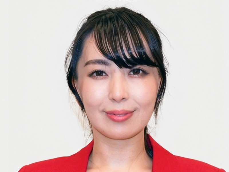 保戸田悠菜氏