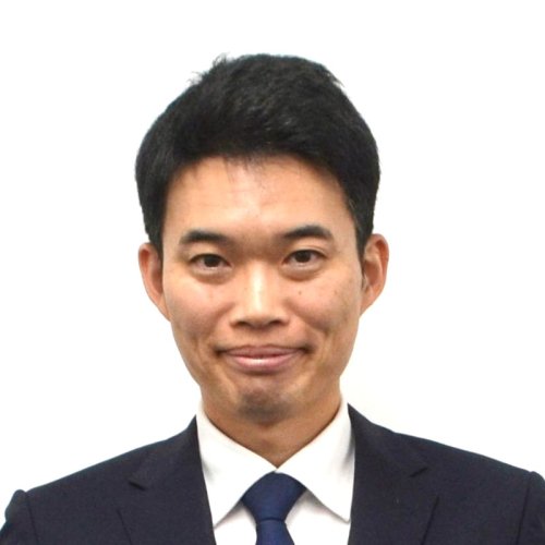 鈴木陽介氏