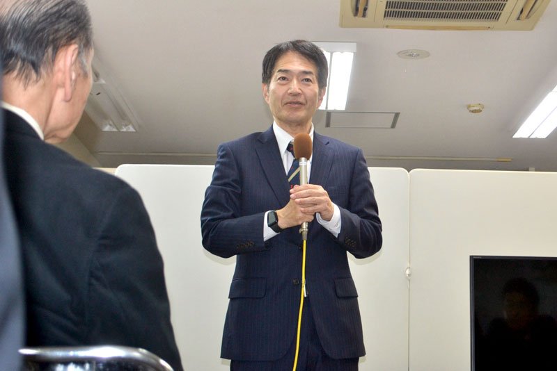 高市旋風の自民　新党不発の中道　明暗鮮明に　９区　【衆院選ちば２０２６】