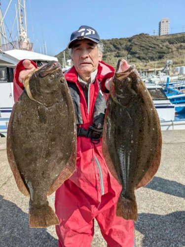 木更津シロギス好釣　保田本牧アジ食い活発　【今週の釣果】