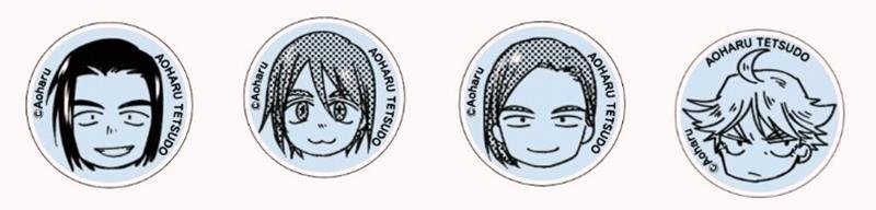 いすみ・小湊と『青春鉄道』コラボ　房総横断物語体験を　限定漫画配布、スタンプも　２４日から大多喜、市原の駅など