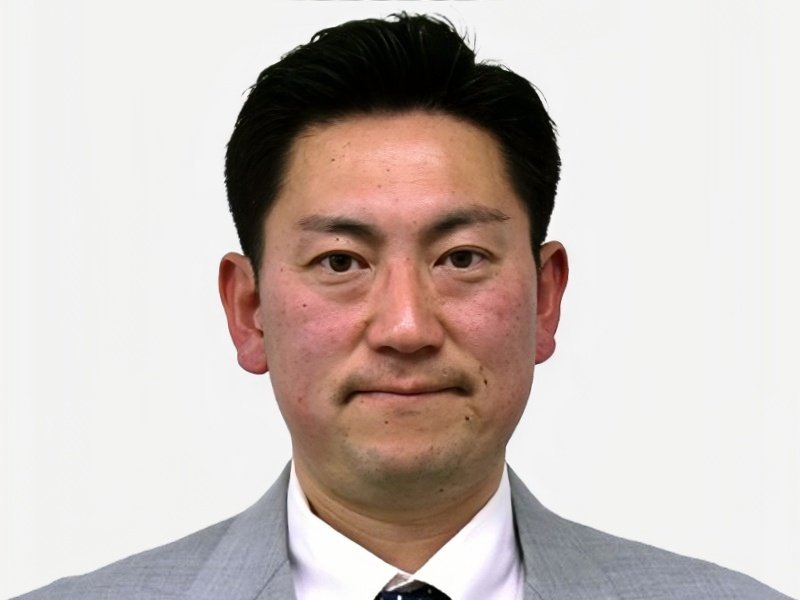 長嶋和也氏
