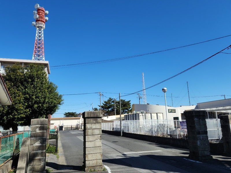 最先端「スマートシティ」　軍用飛行場から変貌　柏の葉キャンパス駅（つくばエクスプレス線）　【駅から２Kｍのおもしろ散歩　千葉地理学会】 