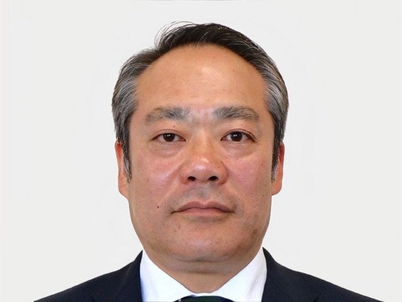 橋本浩氏