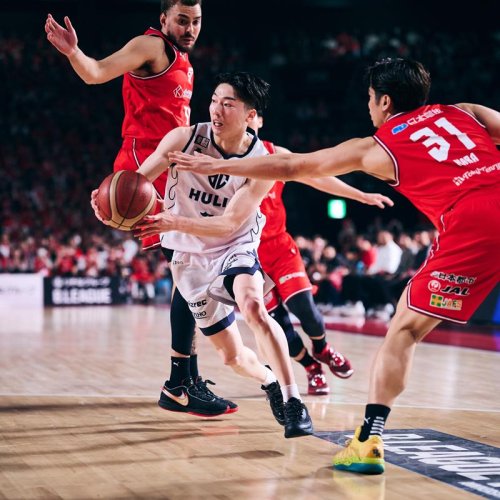 千葉ジェッツ、東２位でＣＳへ　レギュラーシーズン最終戦　千葉ダービーでＡ千葉に快勝