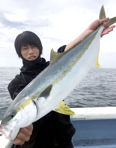保田イサキ狙える　木更津アジ好釣　【今週の釣果】