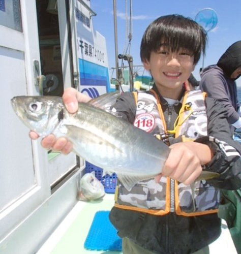 洲崎南大型マハタゲット　保田・木更津アジ狙える　【今週の釣果】