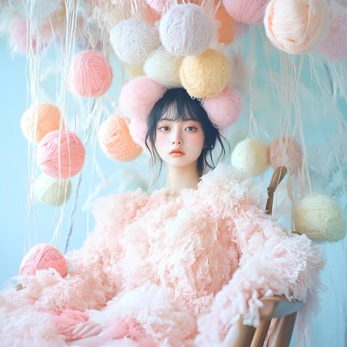 市川マルチメディア・アーティスト・草森さん　仏・映画祭ファイナルに　生成ＡＩ短編２点　音楽や映像、歌詞流れるように
