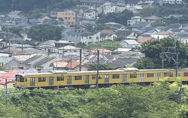 西武鉄道（イメージ画像）